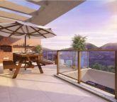 damai  residence  lifestyle ,apartamentos de  3 e 4 quartos